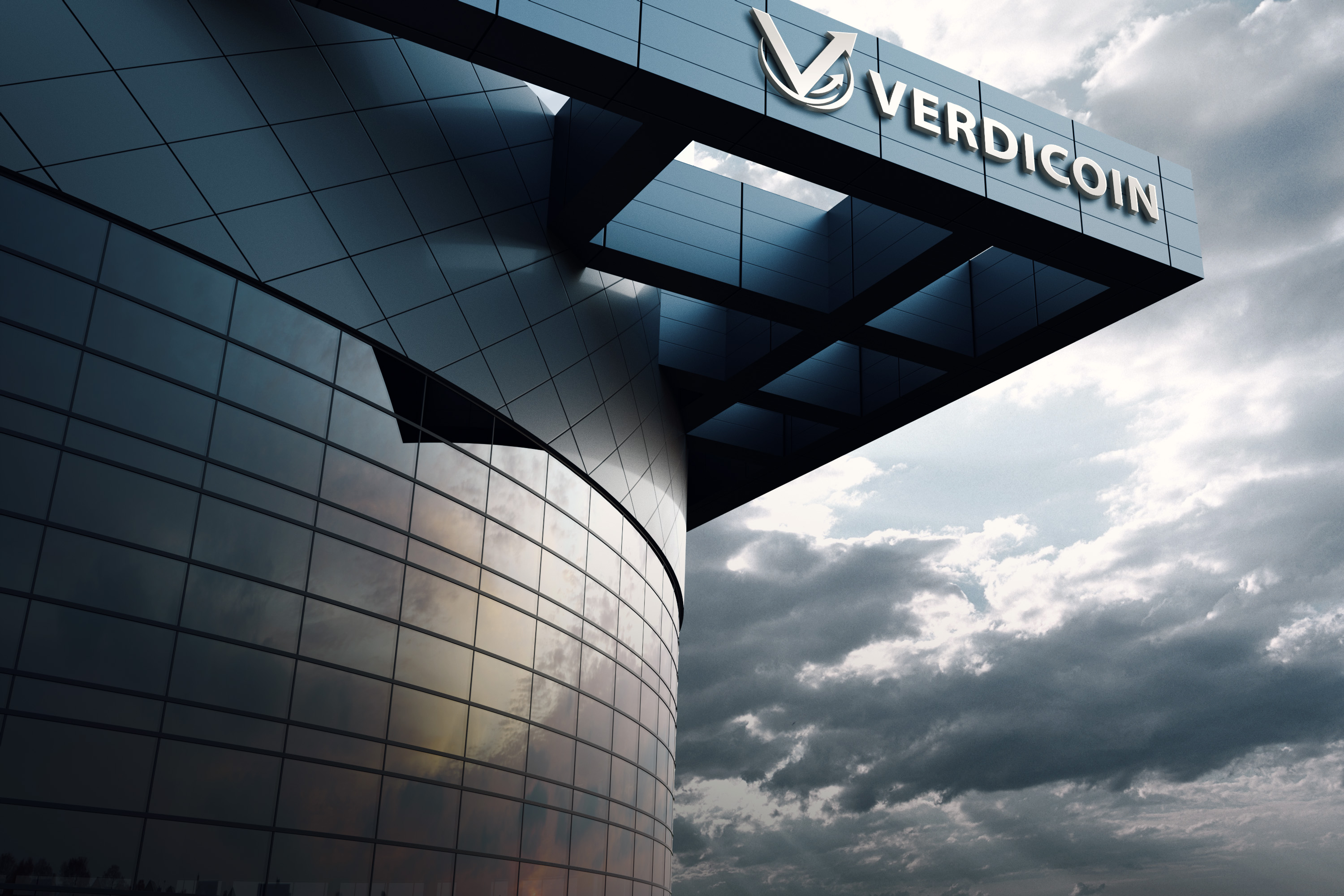 Verdicoin